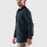 Fjällräven Abisko Trekking Shirt - Camisa - Hombre | Hardloop
