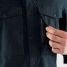 Fjällräven Abisko Trekking Shirt - Camisa - Hombre | Hardloop