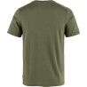 Fjällräven Abisko Wool Classic SS - T-shirt - Herr