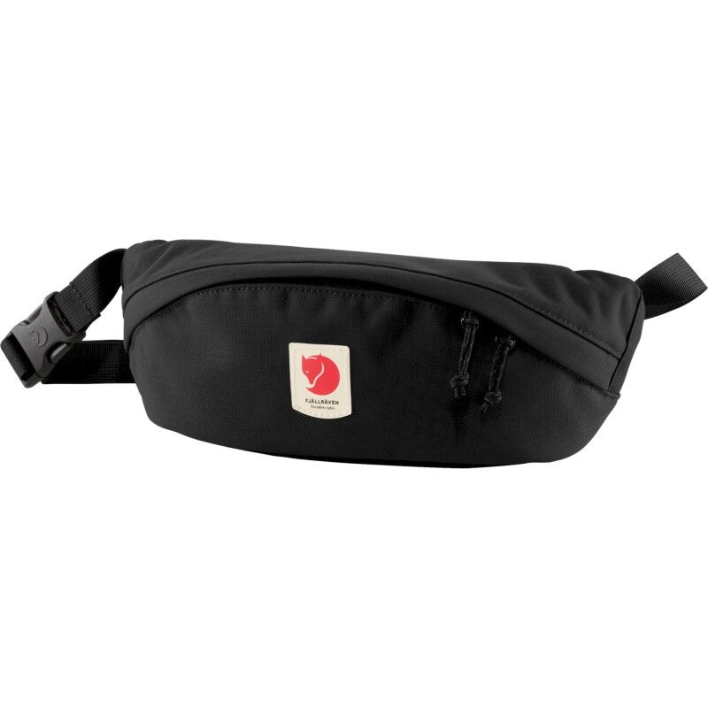 Fjällräven Ulvö Hip Pack Medium - Hip bag | Hardloop