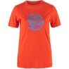 Flame Orange / Ultramarine
