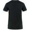 Fjällräven Abisko Wool Fox SS - T-shirt mulher | Hardloop