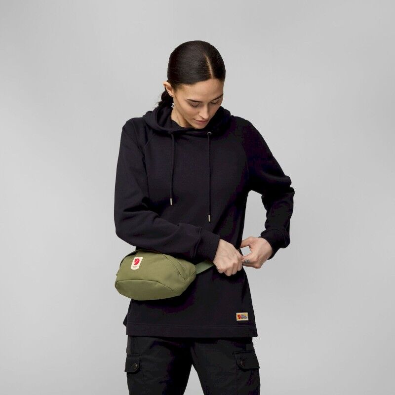 Fjällräven Ulvö Hip Pack Medium - Hoftetaske | Hardloop