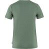 Fjällräven Abisko Wool Fox SS - T-shirt - Women's