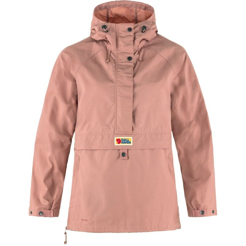 Fjällräven Vardag Anorak - Kurtka przeciwdeszczowa meska | Hardloop