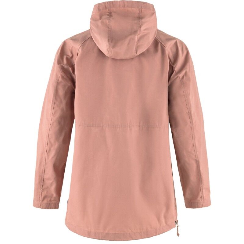 Fjällräven Vardag Anorak - Chaqueta impermeable - Hombre | Hardloop