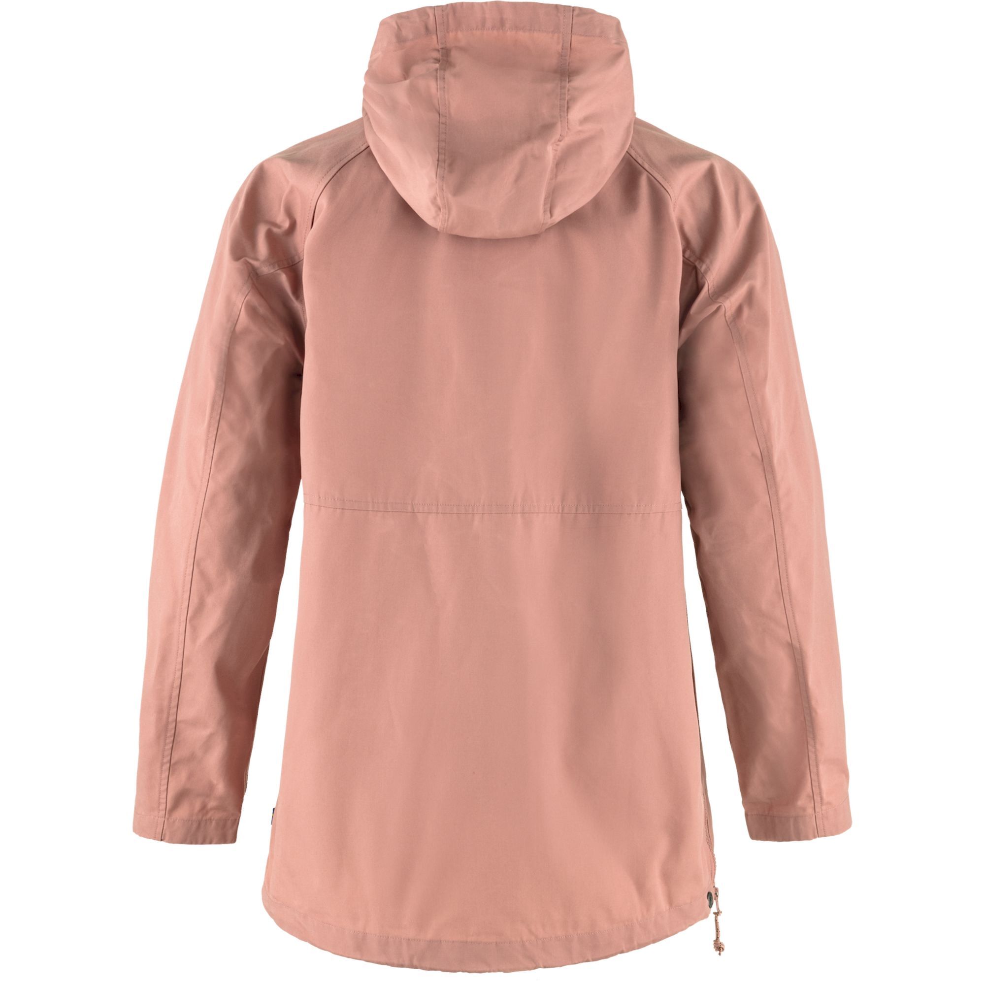 Fjällräven Vardag Anorak - Kurtka przeciwdeszczowa meska | Hardloop