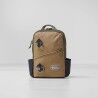 Fjällräven Vardag Backpack 17 - Vandringsryggsäck | Hardloop
