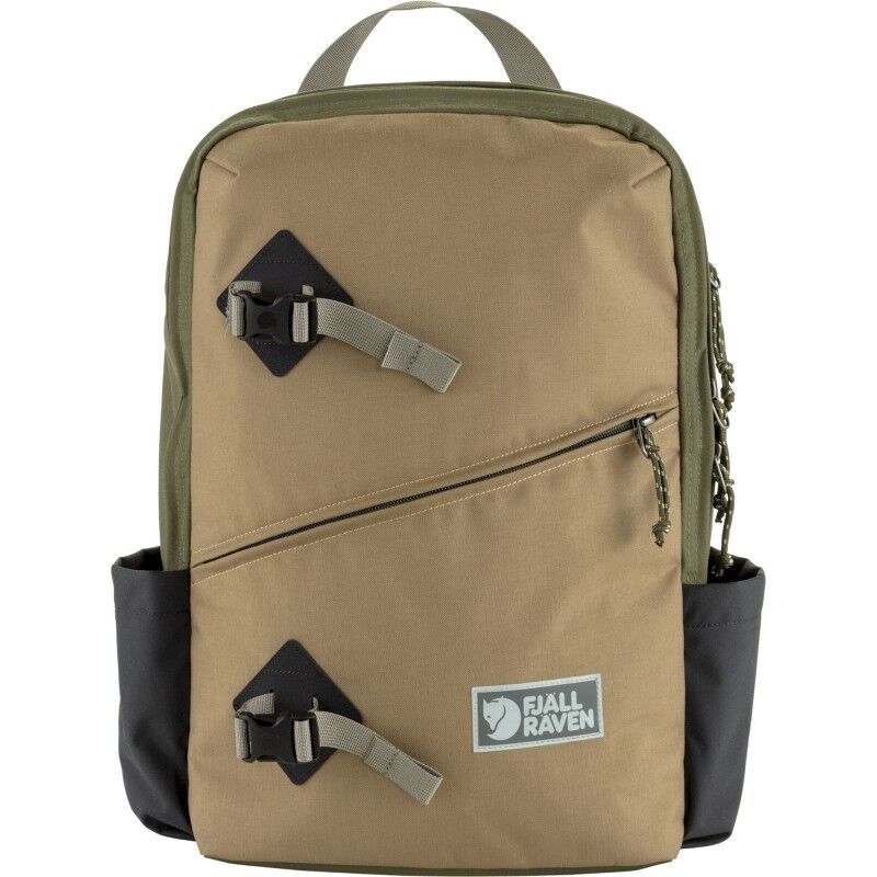 Fjällräven Vardag Backpack 17 - Wanderrucksack | Hardloop