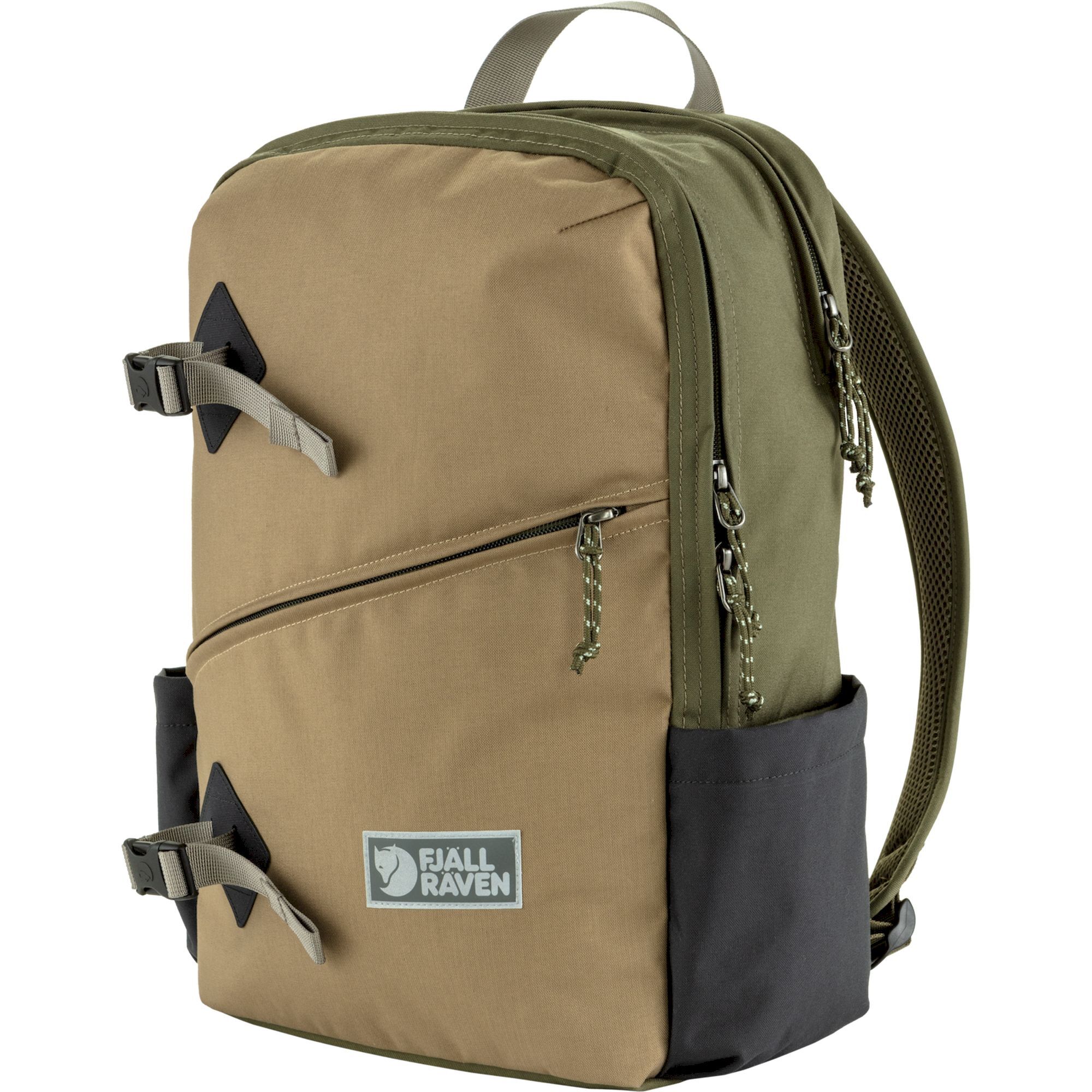 Fjällräven Vardag Backpack 17 - Wanderrucksack | Hardloop