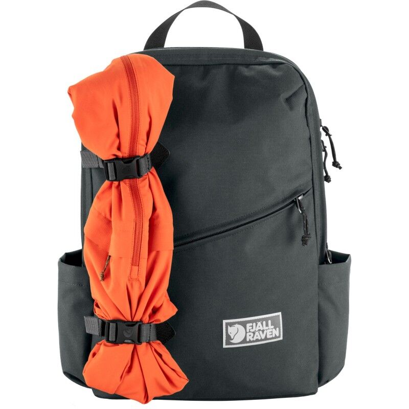 Fjällräven Vardag Backpack 17 - Turistický batoh | Hardloop