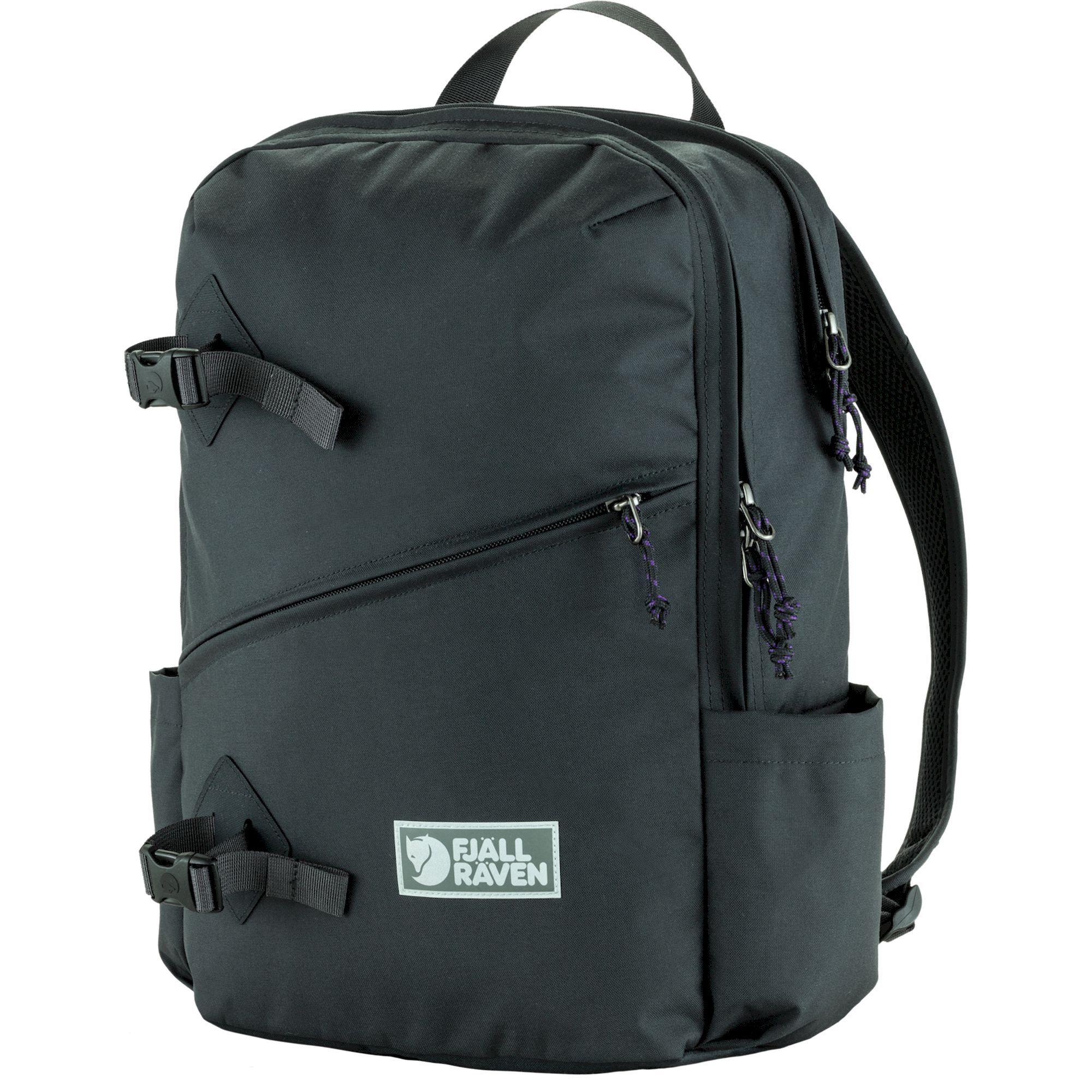 Fjällräven Vardag Backpack 17 - Wanderrucksack | Hardloop