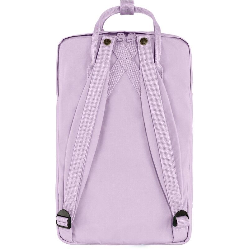 Fjällräven Kånken Laptop 17" - Urbane Rucksäck | Hardloop