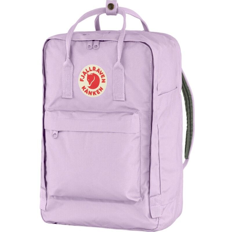 Fjällräven Kånken Laptop 17" - Urbane Rucksäck | Hardloop
