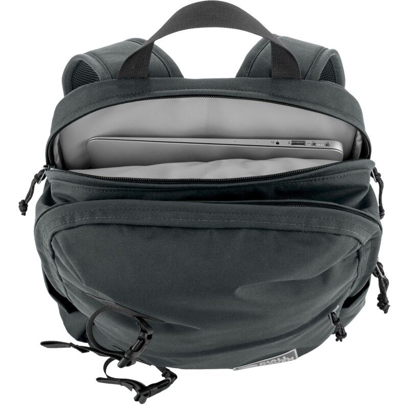 Fjällräven Vardag Backpack 17 - Turistický batoh | Hardloop