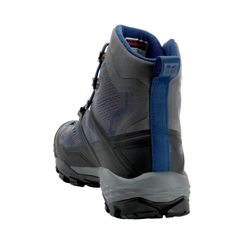 Mammut Ducan High GTX® - Buty turystyczne meskie | Hardloop