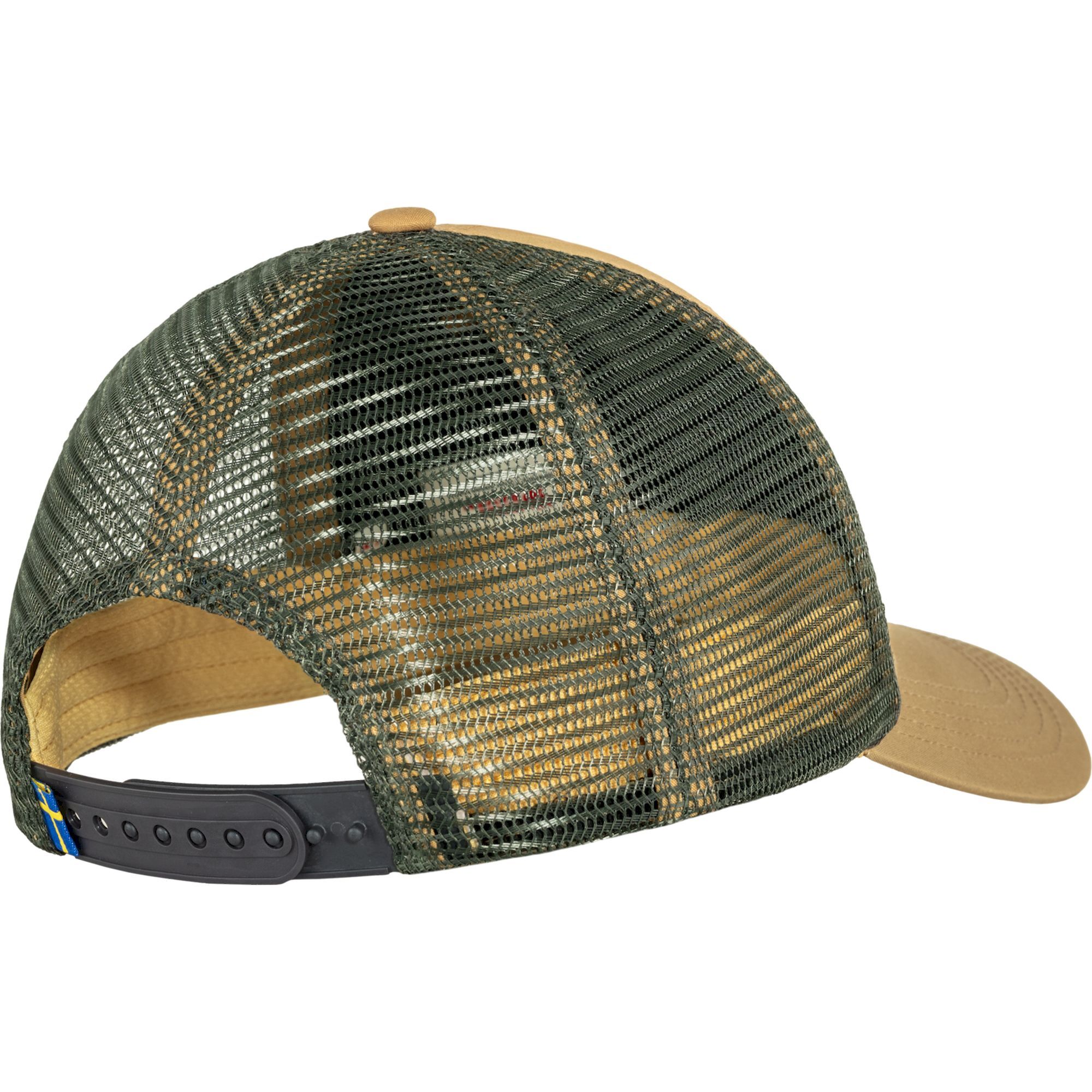 Fjällräven Vardag Langtradarkeps - Czapka z daszkiem | Hardloop
