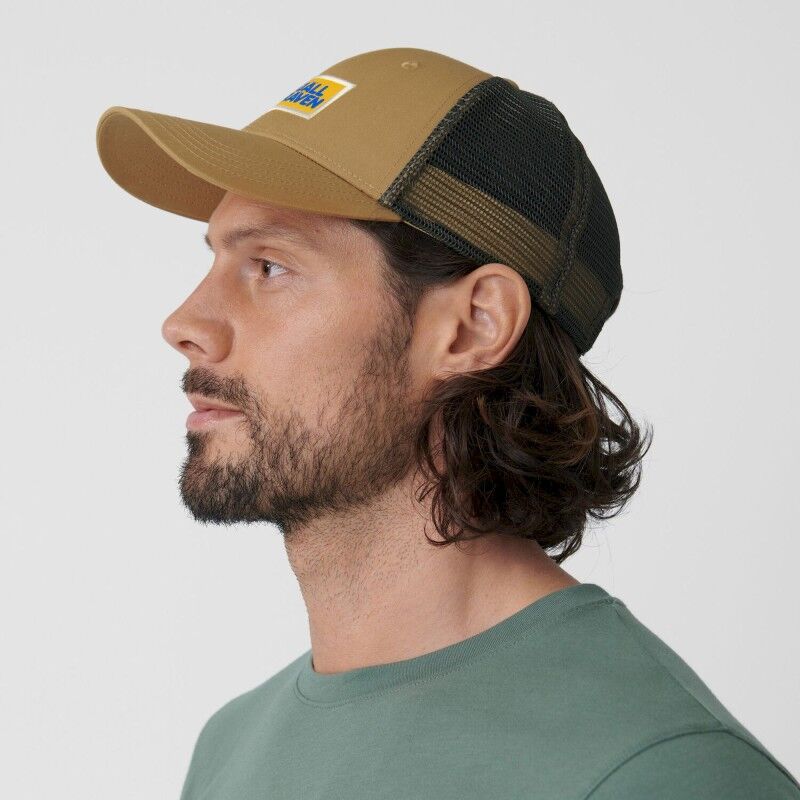 Fjällräven Vardag Langtradarkeps - Boné | Hardloop