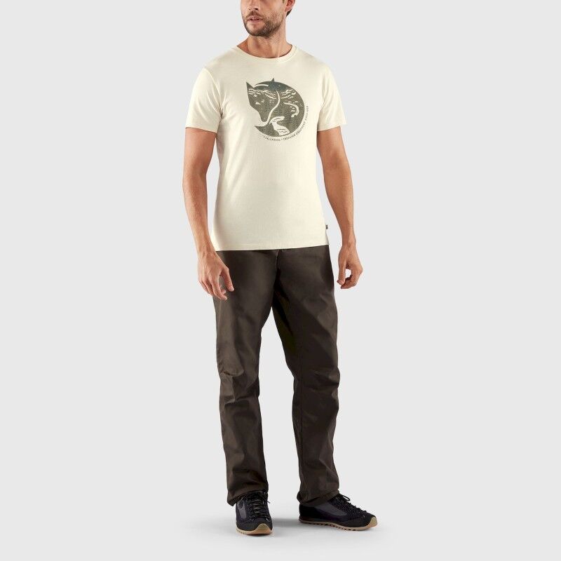 Fjällräven Arctic Fox T-shirt - T-shirt homme | Hardloop