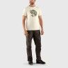Fjällräven Arctic Fox T-shirt - T-Shirt - Herren