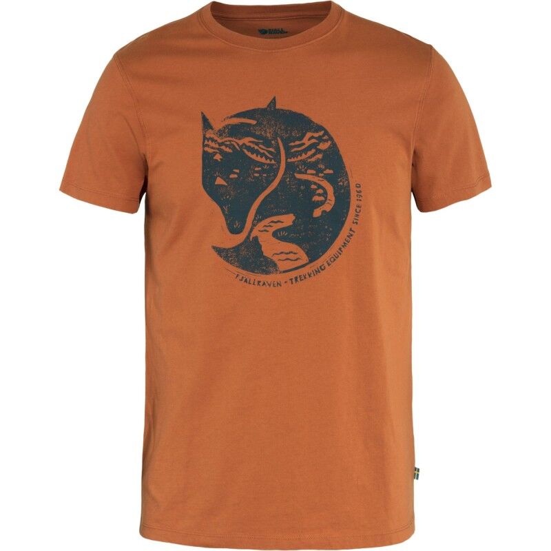Arctic Fox T-shirt - Camiseta - Hombre