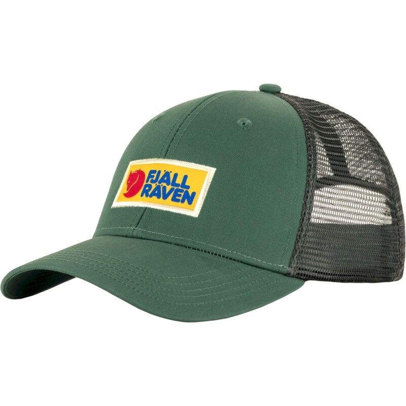 Vardag Langtradarkeps - Cappellino