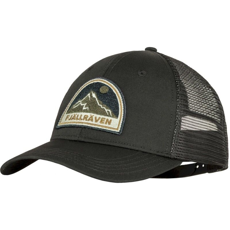 Fjällräven Badge Långtradarkeps - Casquette | Hardloop