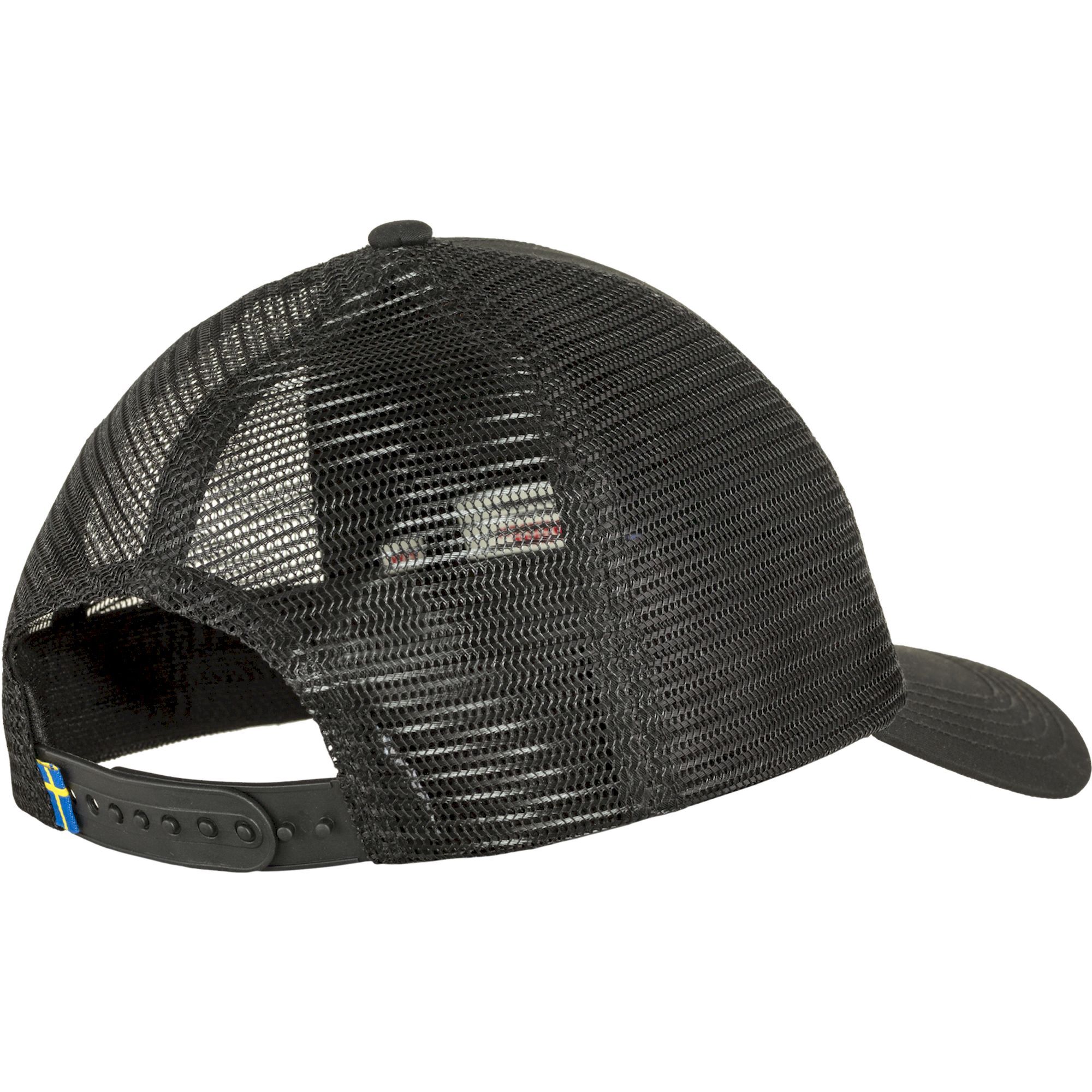 Fjällräven Badge Långtradarkeps - Casquette | Hardloop