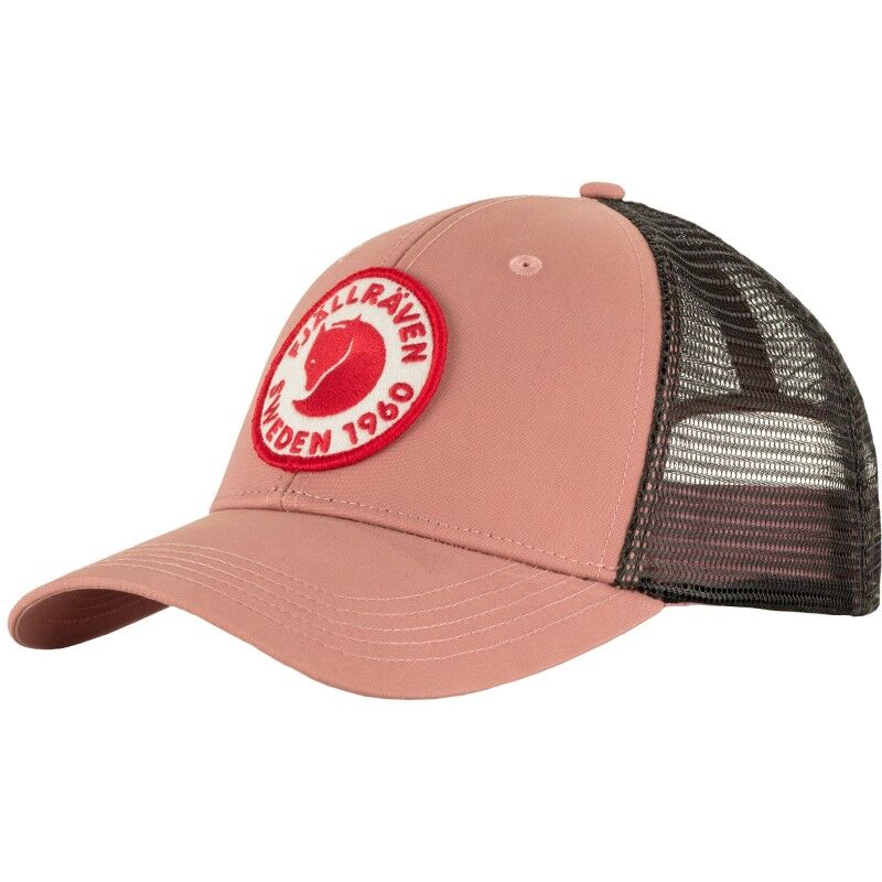 1960 Logo Langtradarkeps - Casquette