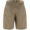 Fjällräven Vardag Shorts - Spodenki trekkingowe damskie | Hardloop