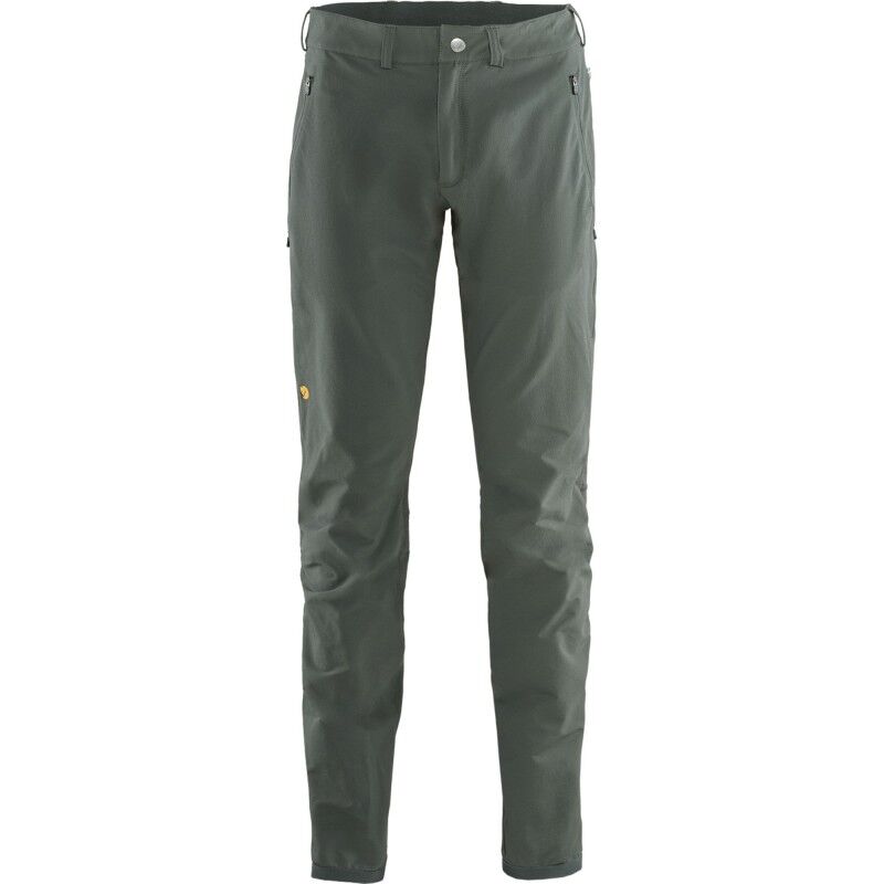 Fjällräven Bergtagen Stretch Trousers - Tourenhose - Herren | Hardloop
