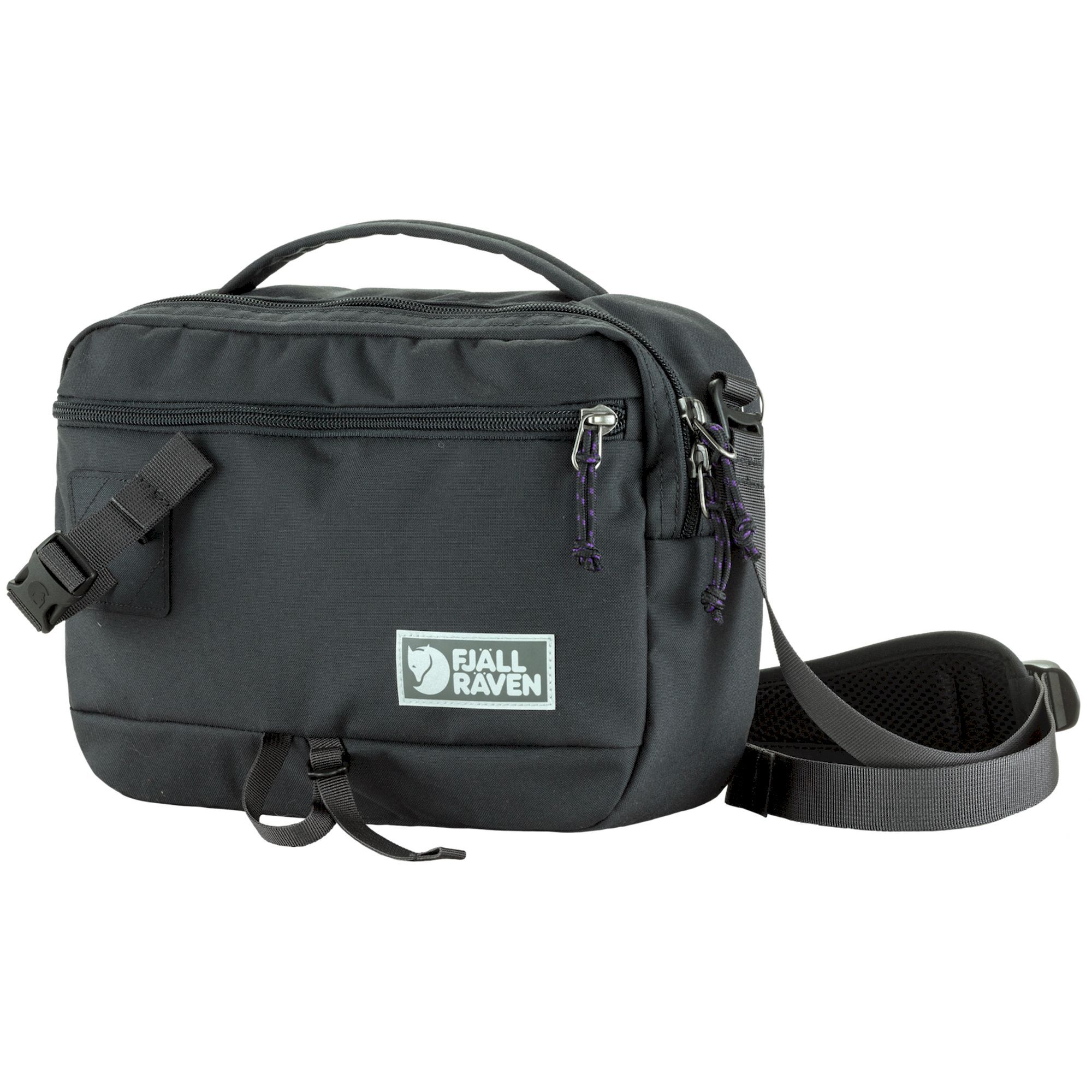 Fjällräven Vardag Shoulder Bag 6 - Umhängetasche | Hardloop
