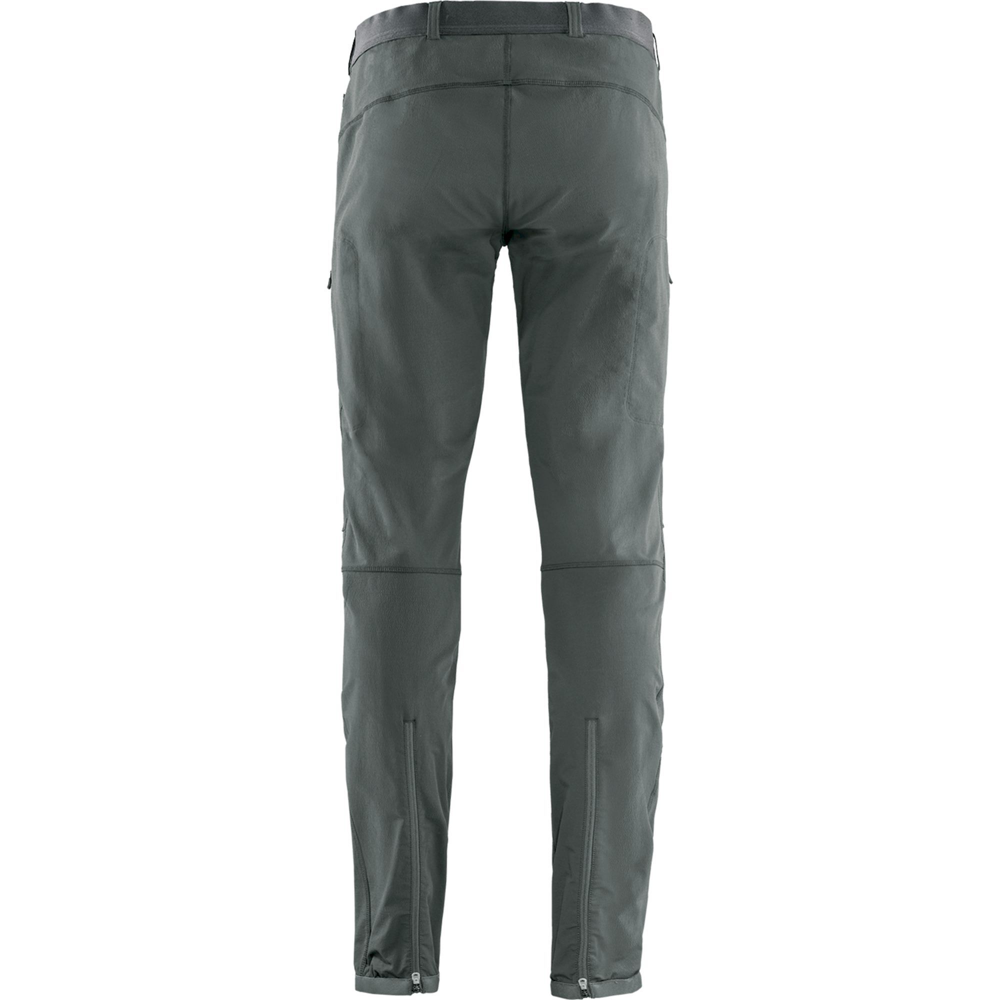 Fjällräven Bergtagen Stretch Trousers - Pantalon alpinisme homme | Hardloop