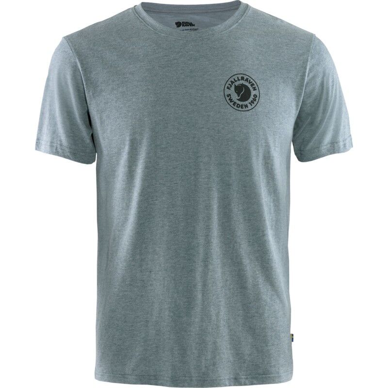Fjällräven 1960 Logo T-shirt - T-Shirt - Herren | Hardloop