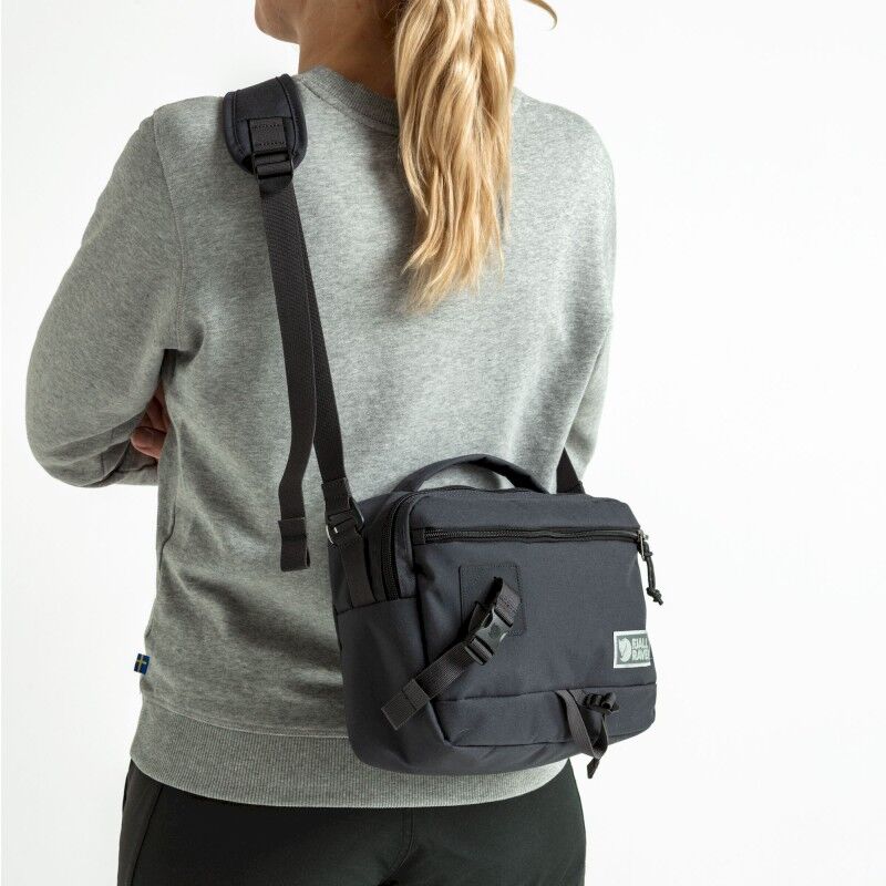 Fjällräven Vardag Shoulder Bag 6 - Umhängetasche | Hardloop