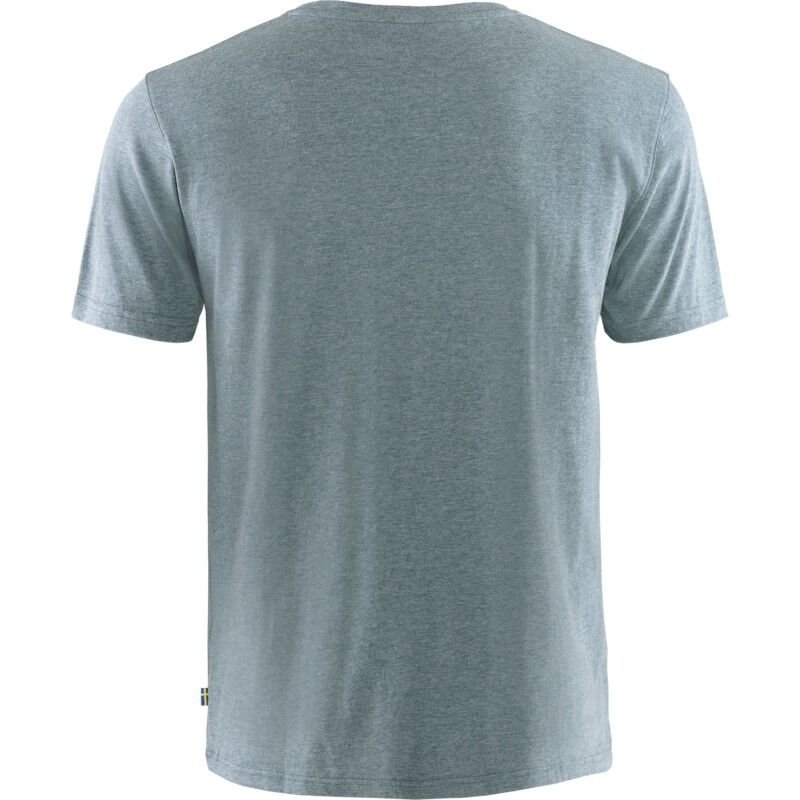 Fjällräven 1960 Logo T-shirt - T-Shirt - Herren | Hardloop