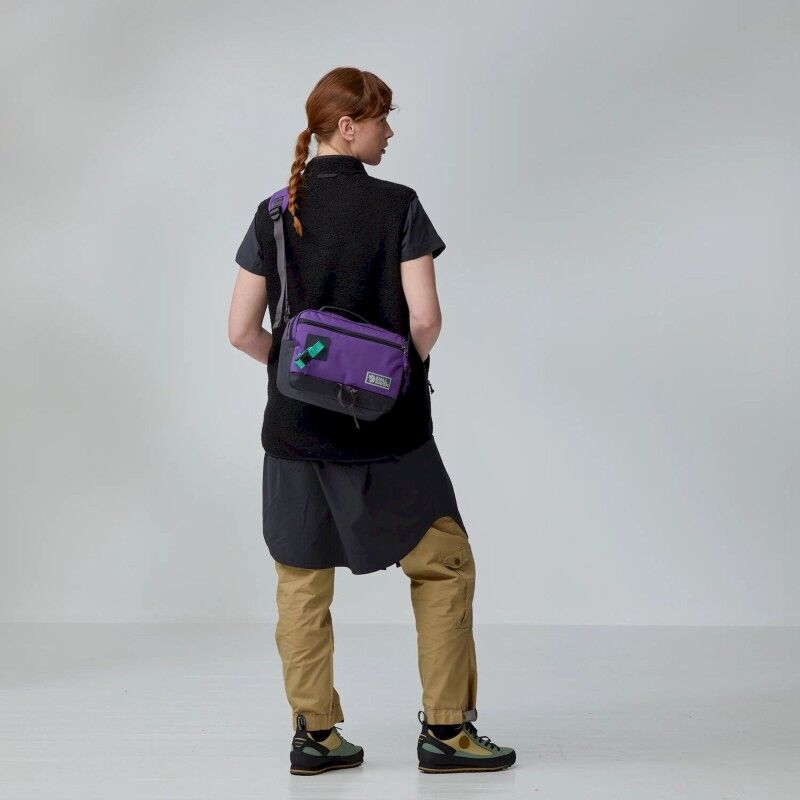 Fjällräven Vardag Shoulder Bag 6 - Bandolera | Hardloop