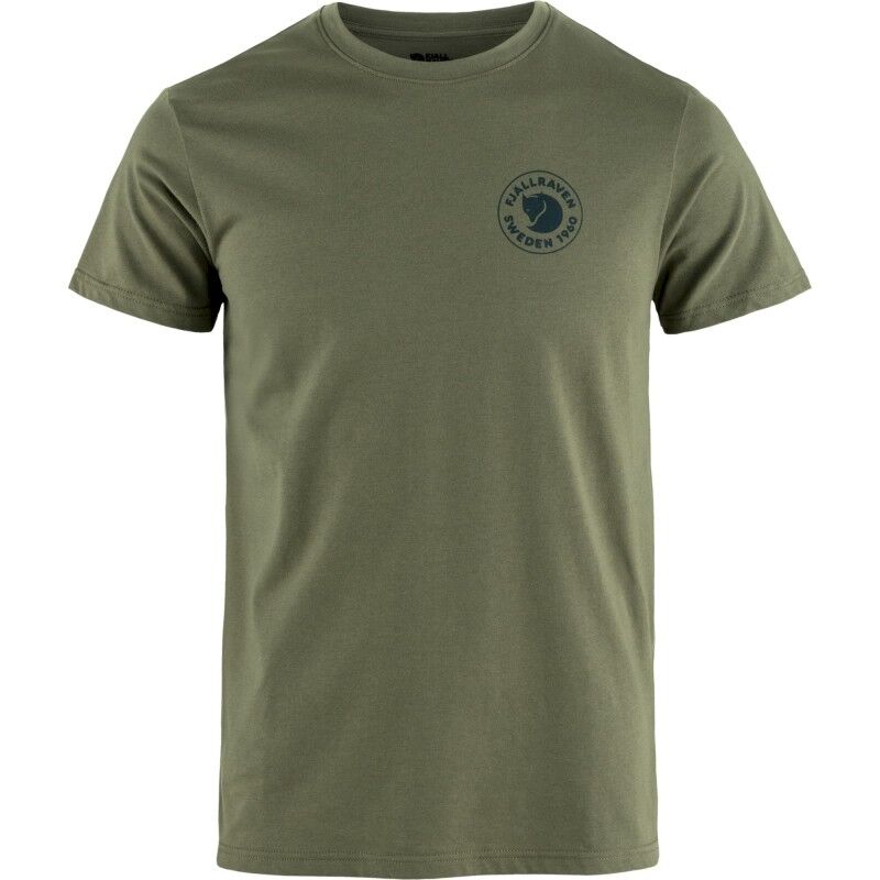 1960 Logo T-shirt - T-shirt meski