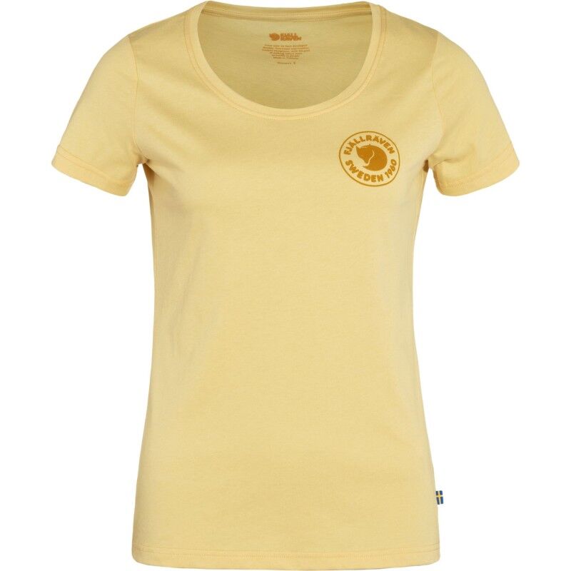 1960 Logo T-shirt - T-shirt mulher