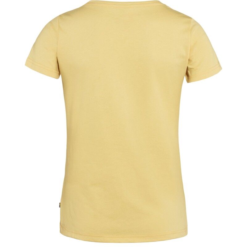 Fjällräven 1960 Logo T-Shirt - T-shirt - Damer