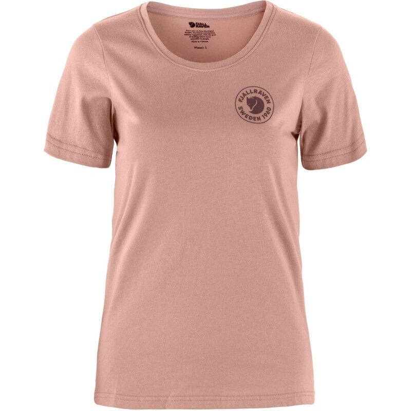 1960 Logo T-shirt - T-shirt mulher