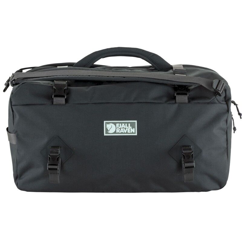 Fjällräven Vardag Splitpack 45 - Reseryggsäck | Hardloop