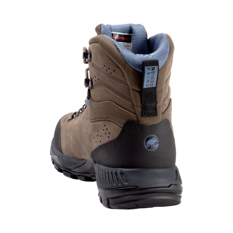 Mammut - Nova Tour II High GTX® - Botas de montaña - Mujer