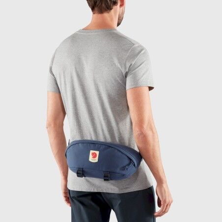 Fjällräven Ulvö Hip Pack Hip bag Hardloop