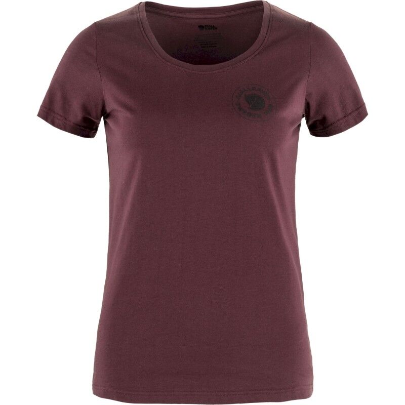 1960 Logo T-shirt - T-Shirt - Damen