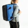 Fjällräven Vardag Splitpack 45 - Travel backpack | Hardloop