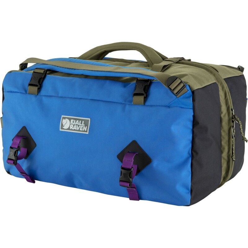 Fjällräven Vardag Splitpack 45 - Travel backpack | Hardloop