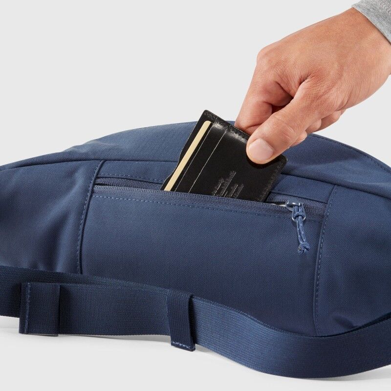 Fjällräven Ulvö Hip Pack - Hüfttasche | Hardloop