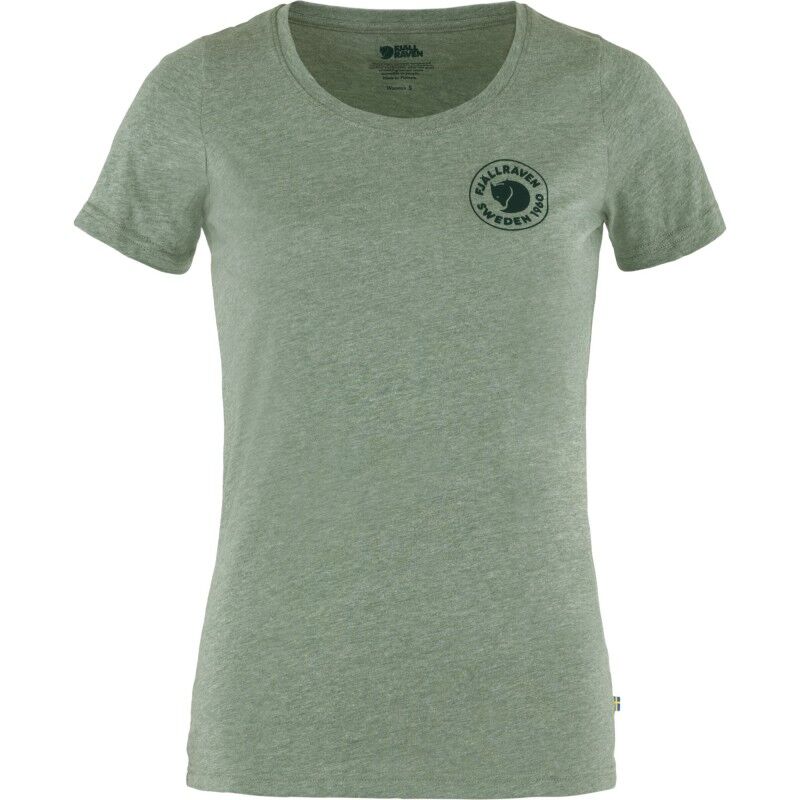 1960 Logo T-shirt - T-shirt - Donna