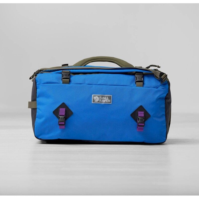 Fjällräven Vardag Splitpack 45 - Zaino da viaggio | Hardloop